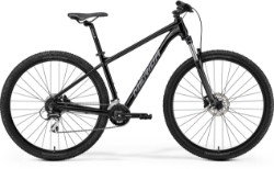 Merida Big Nine 20 SE Mountain Bike 2025 - Hardtail MTB