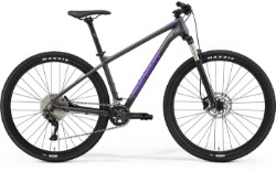 Merida Big Seven 20 Mountain Bike 2025 - Hardtail MTB