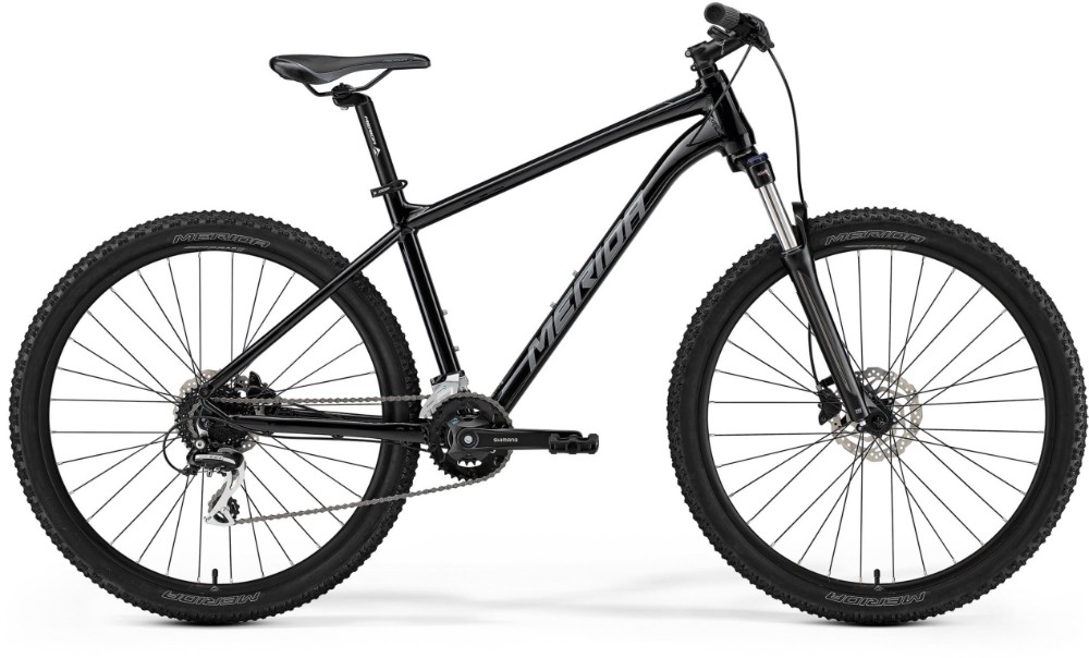 Big Seven 20 SE Mountain Bike 2025 - Hardtail MTB image 0