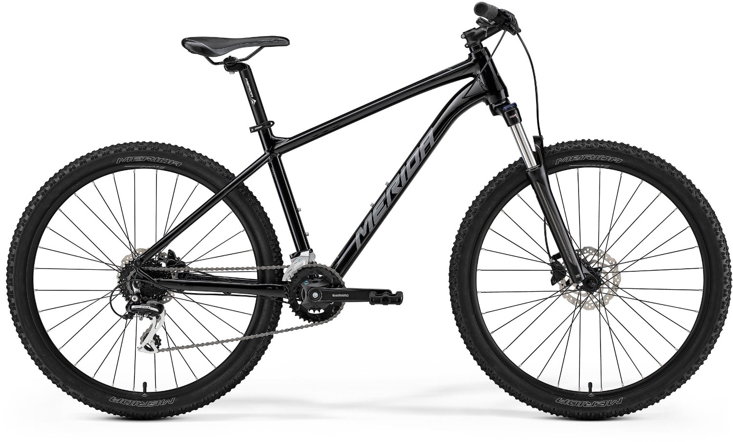 Merida Big Seven 20 SE Mountain Bike 2025 - Hardtail MTB product image