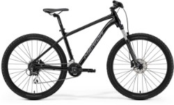 Merida Big Seven 20 SE Mountain Bike 2025 - Hardtail MTB