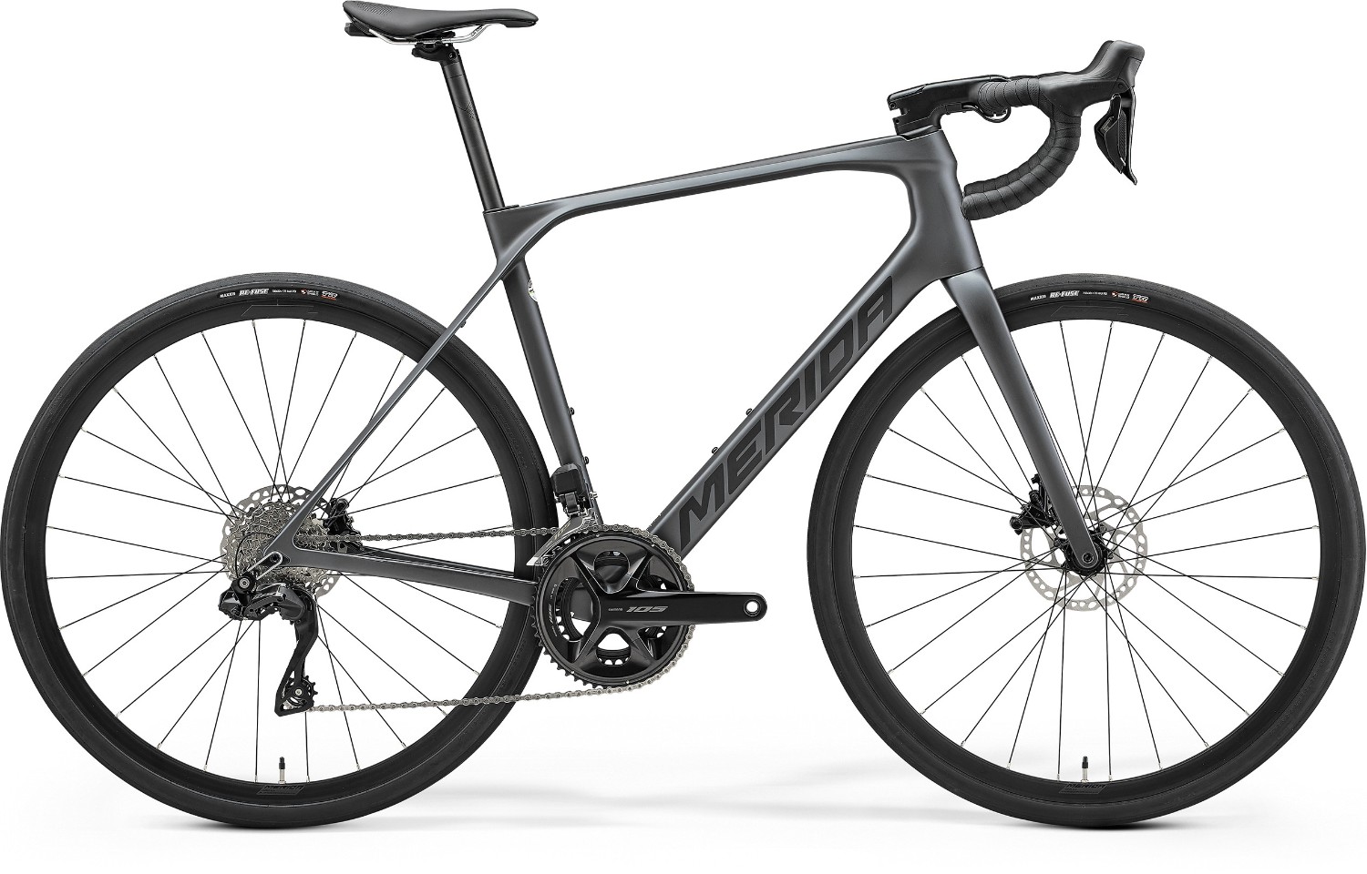 Merida Scultura Endurance 6000 2025 - Road Bike product image