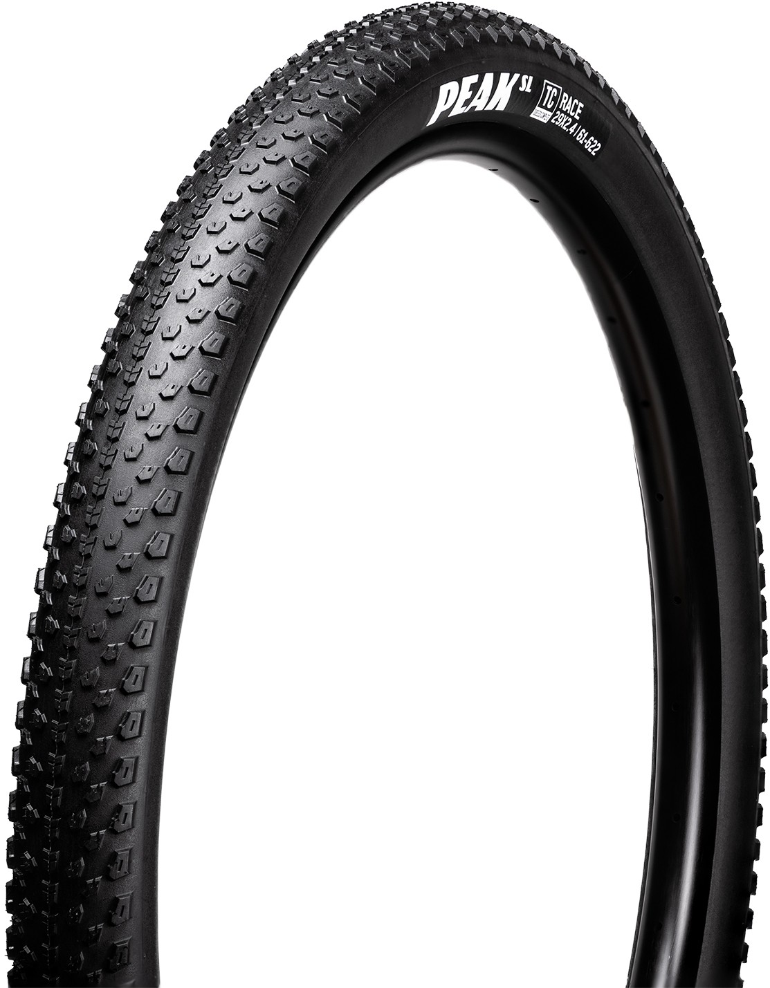 Goodyear Peak SL Race Tubeless Complete 29" Tyre product image