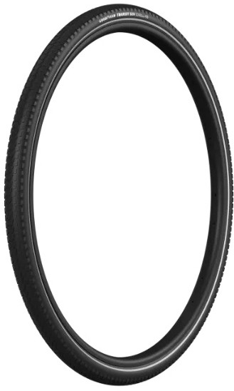 Goodyear Transit SUV S3 Protection Wire 700c Tyre product image