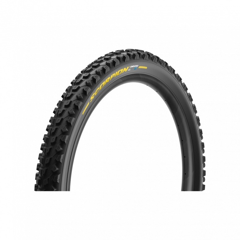Pirelli Scorpion Enduro S Team Edition HardWALL and SmartGRIP Gravity 29" MTB Tyre product image