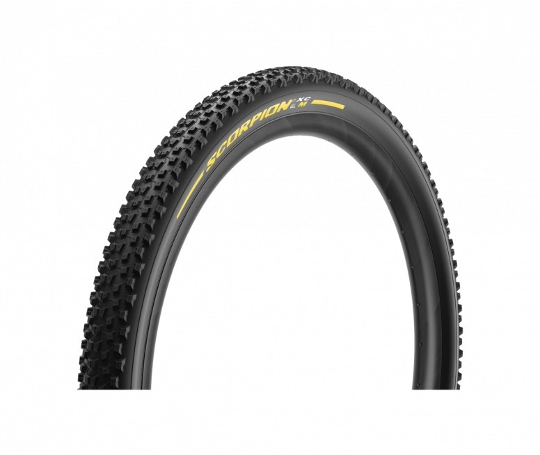 Pirelli Scorpion XC M Tubeless Ready ProWALL Team Edition Folding 29" MTB Tyre product image