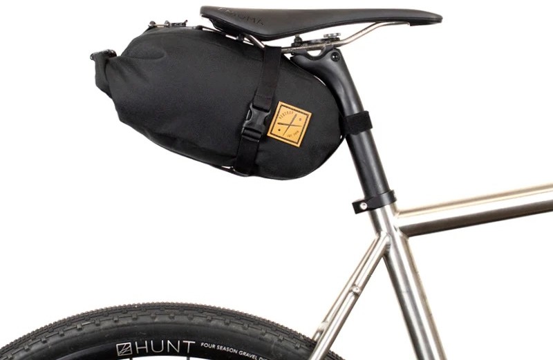 Restrap Saddle Pack product image