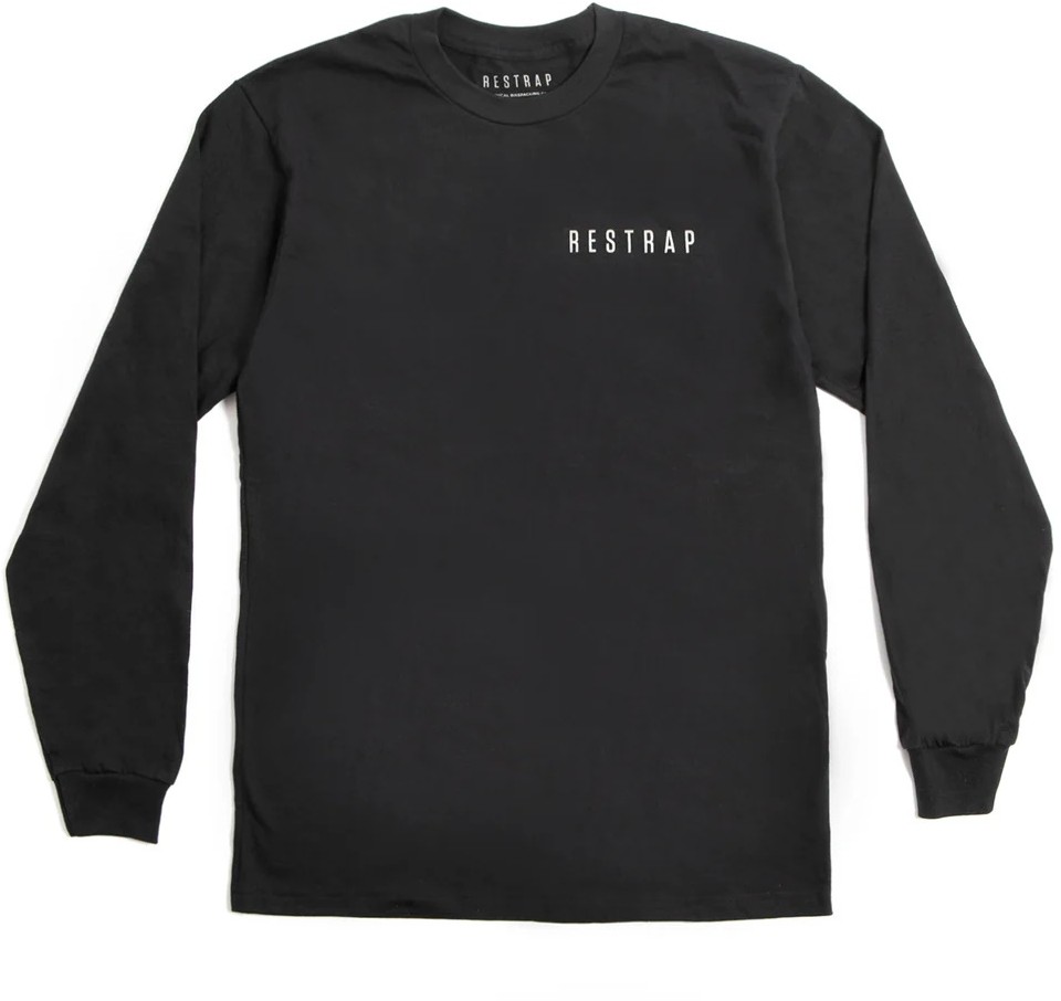 Restrap Long Sleeve T Shirt image 1