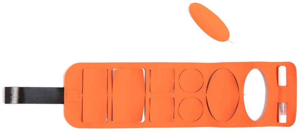 Tyre Boot Kit image 2