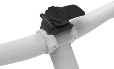 Brompton Phone Mount For G-Line With Adaptor product image