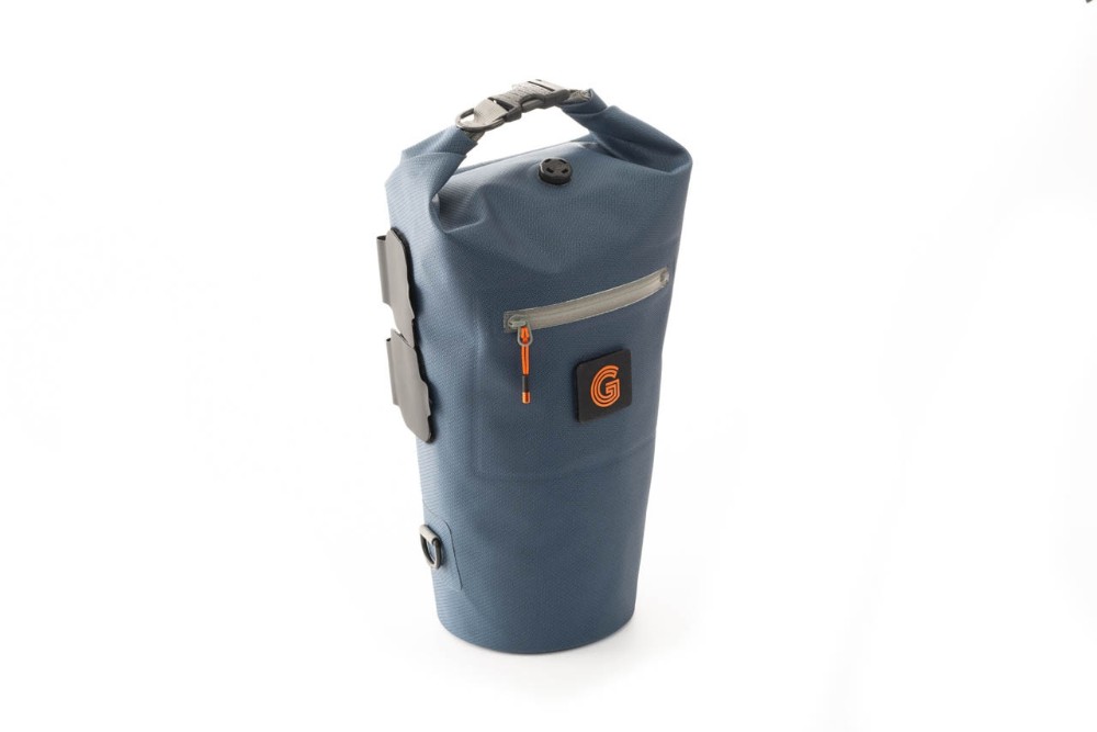 G-Line Borough Waterproof Roll Top Rack Bag image 1