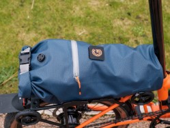 G-Line Borough Waterproof Roll Top Rack Bag image 3