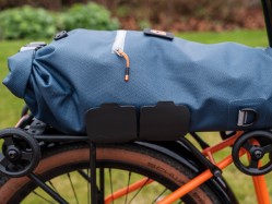 G-Line Borough Waterproof Roll Top Rack Bag image 4