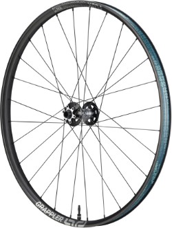 E-Thirteen Grappler Sidekick Flux Carbon Enduro 29" Front Wheel