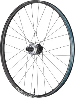 E-Thirteen Grappler Sidekick Flux Carbon Enduro 29" Rear Wheel