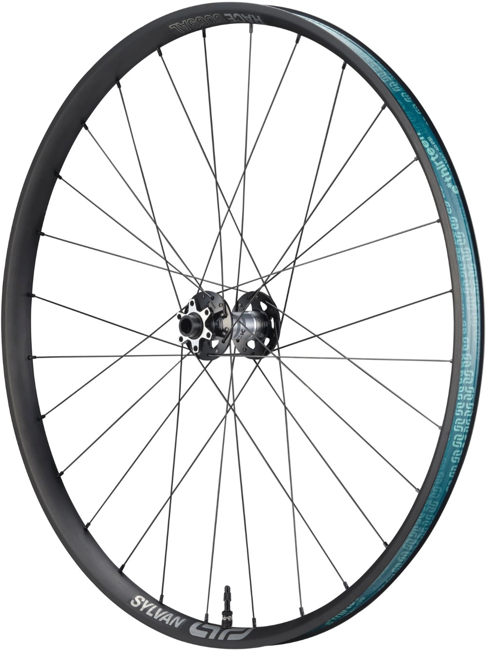 Sylvan Sidekick Race Aluminum All Mountain 29" Front Wheel image 1