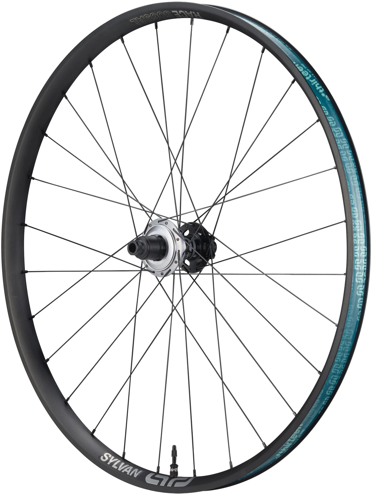 E-Thirteen Sylvan Sidekick Race Aluminum All Mountain 29" Rear Wheel product image