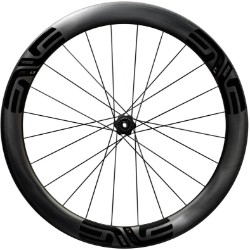 SES 4.5 Wheelset - Innerdrive Premium Straight-Pull Hub Centerlock image 3