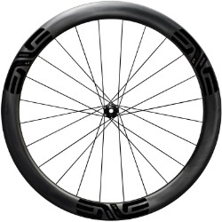 SES 4.5 Wheelset - Innerdrive Premium Straight-Pull Hub Centerlock image 4