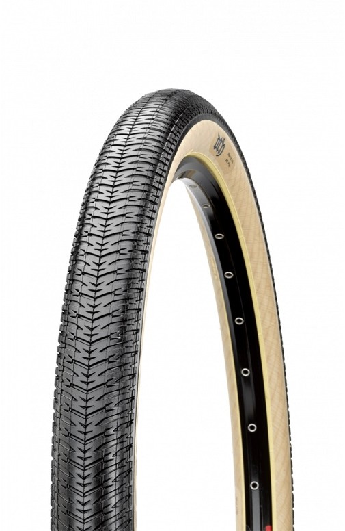 Maxxis MXS DTH Wire EXO Tanwall 26" MTB Tyre product image