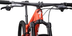 Epic 8 Comp Mountain Bike 2025 - XC Full Suspension MTB image 4