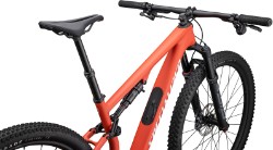 Epic 8 Comp Mountain Bike 2025 - XC Full Suspension MTB image 3