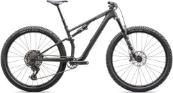 Specialized Epic 8 Comp Evo Mountain Bike 2025 - XC Full Suspension MTB