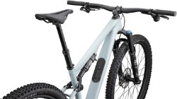 Epic 8 Comp Evo Mountain Bike 2025 - XC Full Suspension MTB image 3