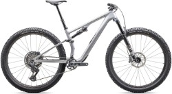 Specialized Epic 8 Expert Evo Mountain Bike 2025 - XC Full Suspension MTB