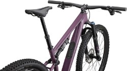 Epic 8 Expert Evo Mountain Bike 2025 - XC Full Suspension MTB image 3