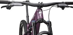 Epic 8 Expert Evo Mountain Bike 2025 - XC Full Suspension MTB image 4