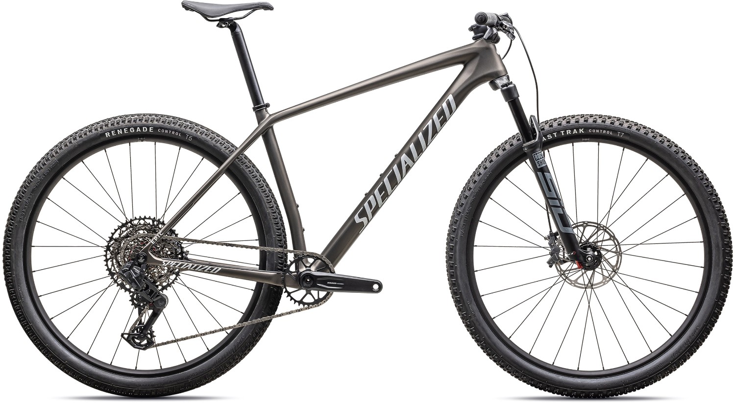 Specialized Epic HT Comp Mountain Bike 2025 - Hardtail MTB product image