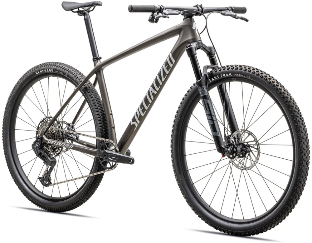 Epic HT Comp Mountain Bike 2025 - Hardtail MTB image 1