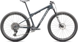 Specialized Epic World Cup Expert Mountain Bike 2025 - XC Full Suspension MTB