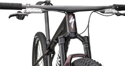 S-Works Epic World Cup Mountain Bike 2025 - XC Full Suspension MTB image 4