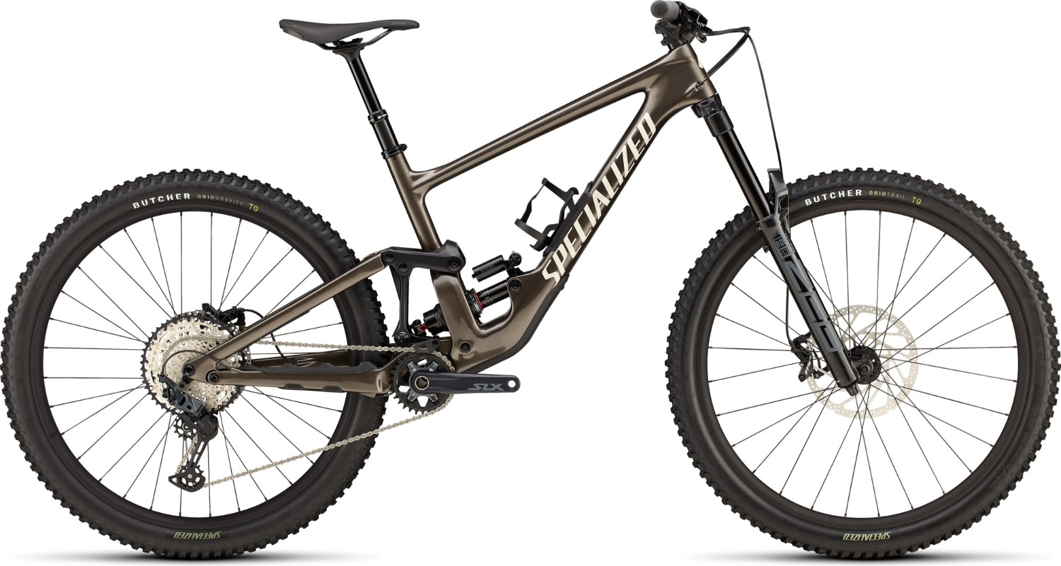 Specialized Enduro Comp Mountain Bike 2025 - Enduro Full Suspension MTB product image