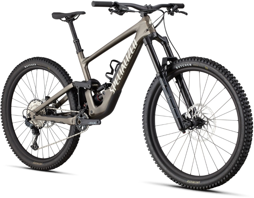 Enduro Comp Mountain Bike 2025 - Enduro Full Suspension MTB image 1