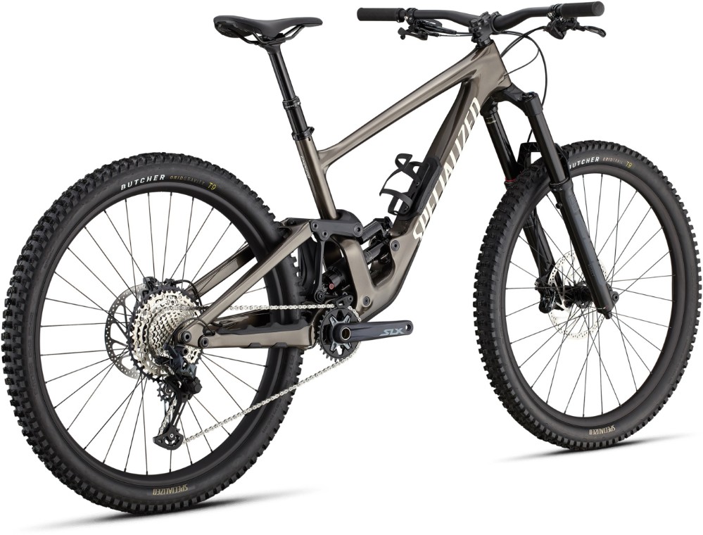 Enduro Comp Mountain Bike 2025 - Enduro Full Suspension MTB image 2