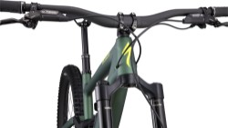 Enduro Pro Mountain Bike 2025 - Enduro Full Suspension MTB image 4