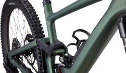 Enduro Pro Mountain Bike 2025 - Enduro Full Suspension MTB image 5