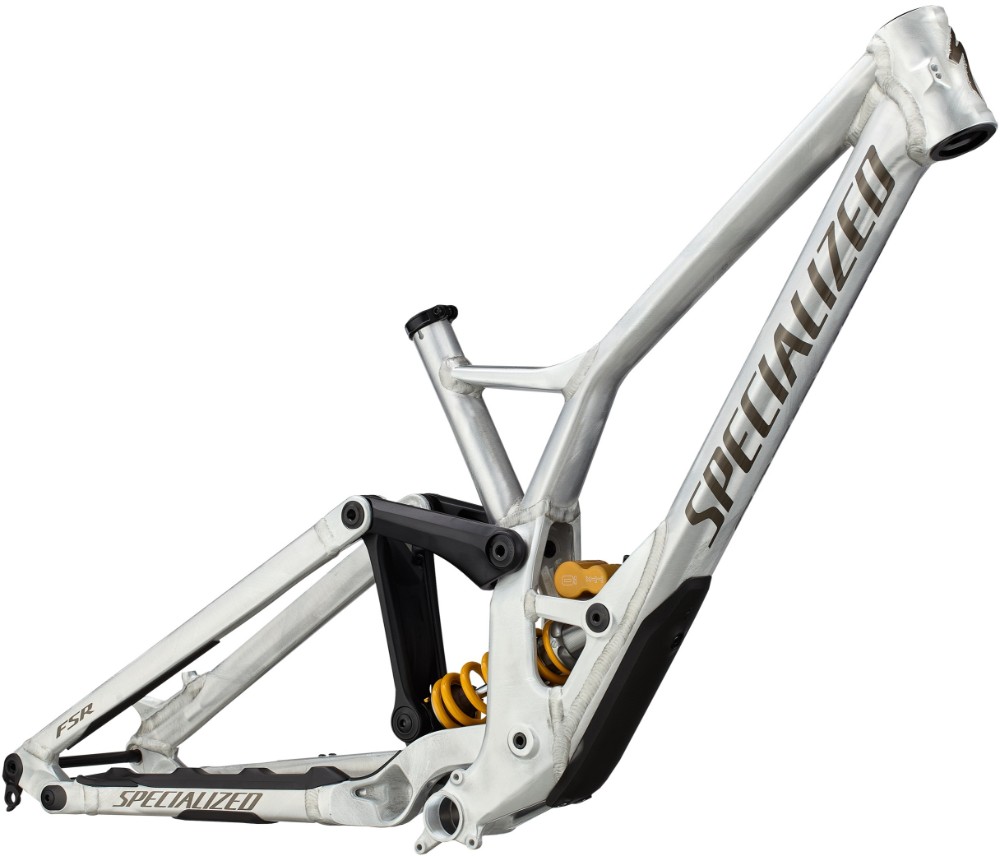 Demo Race Frame image 1