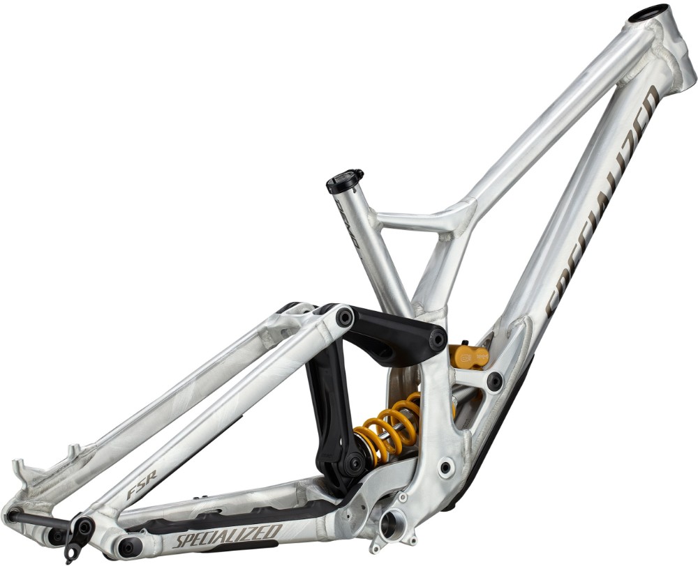 Demo Race Frame image 2