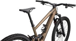 Kenevo SL Comp Carbon 29 2025 - Electric Mountain Bike image 3