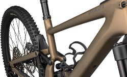 Kenevo SL Comp Carbon 29 2025 - Electric Mountain Bike image 5