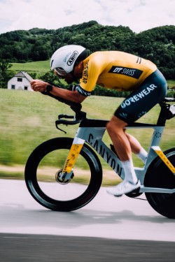 GameChanger TT 1.1 Cycling Helmet image 6