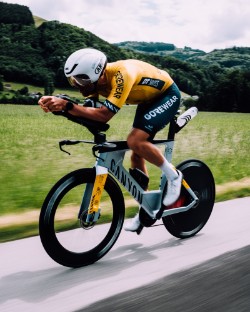 GameChanger TT 1.1 Cycling Helmet image 7