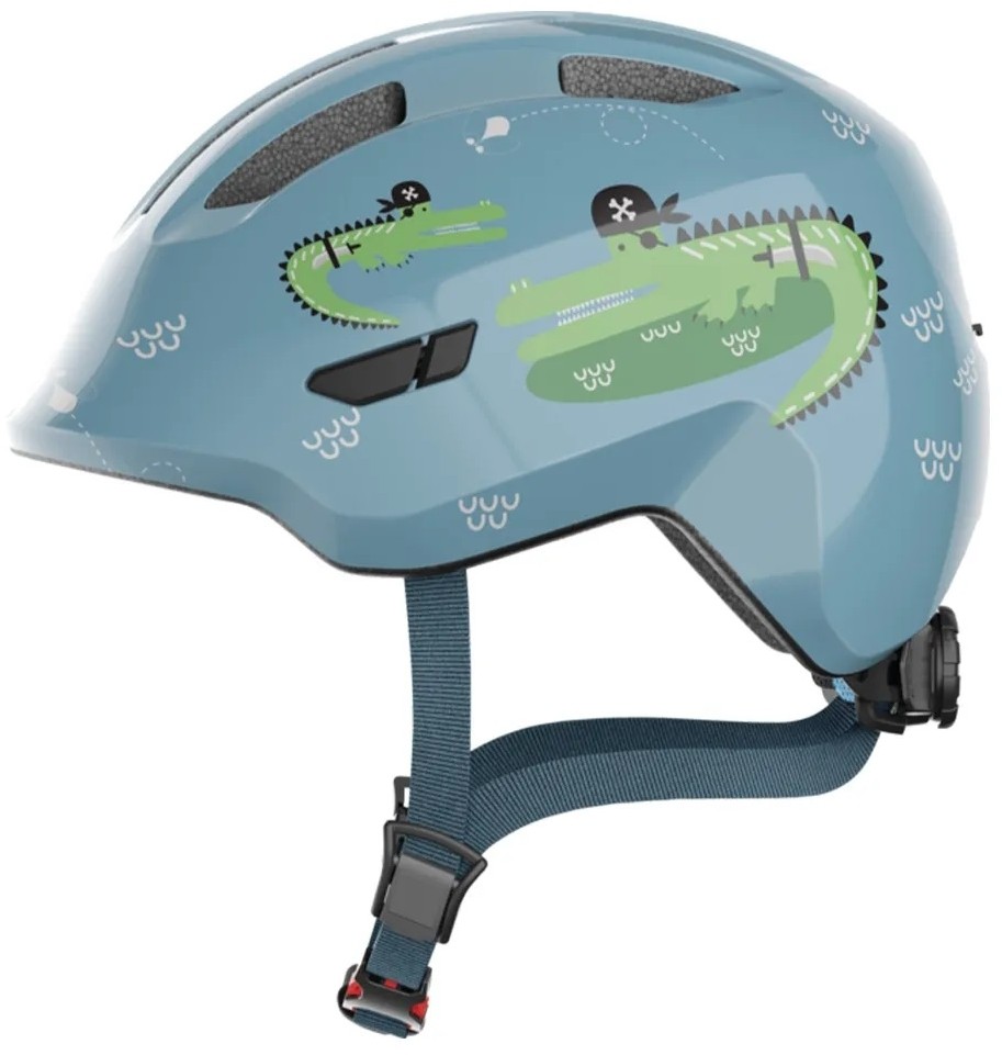 Smiley 3.0 Kids Cycling Helmet image 0