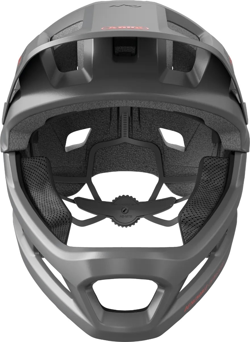 YouDrop Kids Full Face MTB Mountain Cycling Helmet image 1