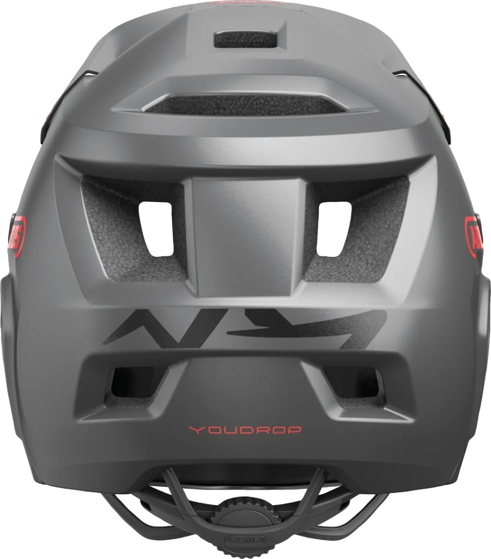 YouDrop Kids Full Face MTB Mountain Cycling Helmet image 2
