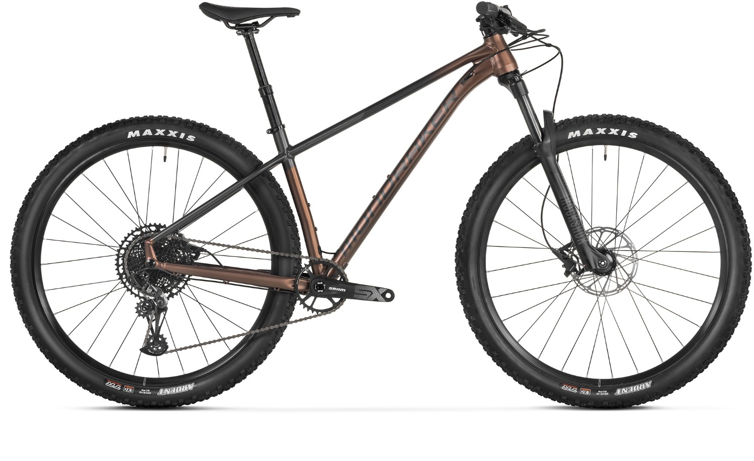 Mondraker Chrono DC R Mountain Bike 2025 - Hardtail MTB product image